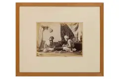 Untitled by Jean Geiser, print, offered Jul 2023