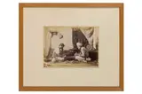 Untitled by Jean Geiser, print, offered Jul 2023