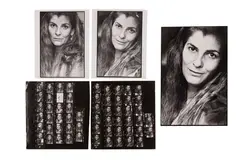 Untitled by David Bailey, print, offered Jul 2023