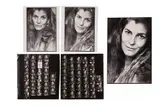 Untitled by David Bailey, print, offered Jul 2023