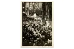 Untitled by Henri Cartier-Bresson, print, offered Jul 2023