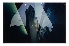 Untitled by Ernst Haas, print, offered Jul 2023
