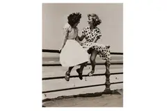 Untitled by Bert Hardy, photograph, offered Jul 2023