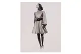 Untitled by David Bailey, print, offered Jul 2023
