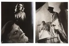 Untitled by Angus McBean, Wood, offered Jul 2023