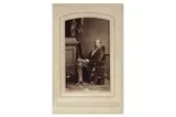 Untitled by Southwell Brothers of London, photograph, offered Jul 2023