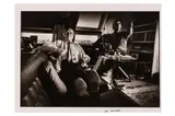 Untitled by Don McCullin, Silver gelatin print, mounted to cream card, image size, offered Jul 2023