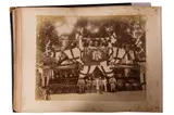 Untitled by Col. F. Lindsay Lloyd, photograph, offered Jul 2023