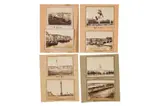 c.1860s by Russia Interest, ink, offered Jul 2023