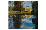 R.a. (british, 1926–2015) by William Bowyer, 1980, oil on canvas, offered Jul 2023