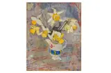 O.b.e., a.r.a. (british. 1895–1965) by Anne Redpath, Collage of Art, during the, offered Jul 2023