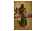 R.a., r.s.a., r.h.a. (irish, 1856-1941) by John Lavery, oil on panel, offered Jul 2023