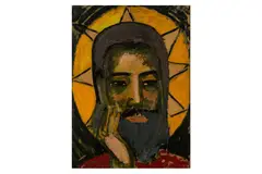 R.a. (british/south african, 1897-1982) by Edward Wolfe, oil on board, offered Jul 2023
