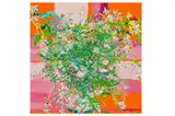Untitled by Philip Sutton, oil on canvas, offered Jul 2023