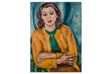 R.a. (british/south african, 1897-1982) by Edward Wolfe, oil on board, offered Jul 2023