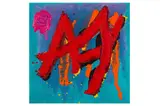 R.a. (british, 1934-2011) by John Hoyland, acrylic on canvas, offered Jul 2023