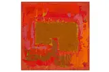 R.a. (british, 1934-2011) by John Hoyland, 1970, acrylic on canvas, offered Jul 2023