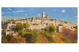 Untitled by David Sawyer, oil on board, offered Jul 2023