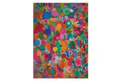 Untitled by Alma Slocombe, oil on canvas, offered Jul 2023