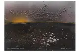 Untitled by Denis Bowen, mixed media, offered Jul 2023