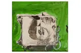 O.m. (british, 1903-1980) by Graham Sutherland, watercolour, offered Jul 2023