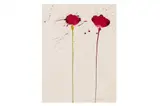 Untitled by Brian Clarke, watercolour, offered Jul 2023