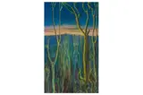 Untitled by Austin Osman Spare, pastel, offered Jul 2023