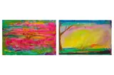 Untitled by Sven Berlin, print (other), offered Jul 2023