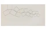 Untitled by Anthony Hill, sculpture, offered Jul 2023