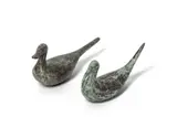 Untitled by Guy Taplin, bronze, offered Jul 2023