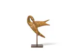 Untitled by Guy Taplin, bronze, offered Jul 2023