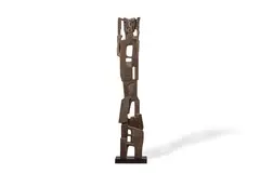 Untitled by Peter King, sculpture, offered Jul 2023