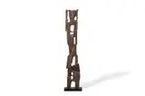 Untitled by Peter King, sculpture, offered Jul 2023