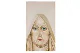 Untitled by Evelyn Williams, sculpture, offered Jul 2023