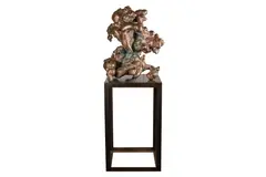 Untitled by Alex Hoda, sculpture, offered Jul 2023