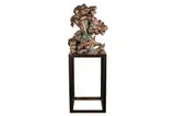 Untitled by Alex Hoda, sculpture, offered Jul 2023