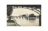 Untitled by C. R. W. Nevinson, print (other), offered Jun 2023