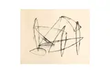 Untitled by Robert Adams, pencil, offered Jun 2023