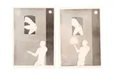 Untitled by Elisabeth Frink Ch, print (other), offered Jun 2023