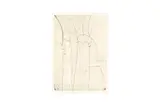 Untitled by Ben Nicholson, etching, offered Jun 2023