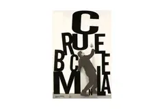 Untitled by Bruce McLean, ink, offered Jun 2023