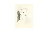 Untitled by Marie Laurencin, print (other), offered Jun 2023