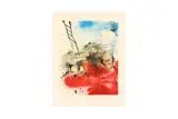 Untitled by Salvador Dalí, print (other), offered Jun 2023