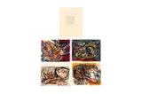 Untitled by Karel Appel, ink, offered Jun 2023