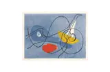 Untitled by John von Wicht, pencil, offered Jun 2023
