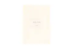 Untitled by Markus Raetz, pencil, offered Jun 2023