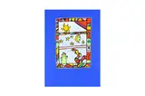 Untitled by Niki de Saint Phalle, screenprint, offered Jun 2023