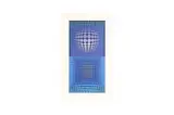 Untitled by Victor Vasarely, pencil, offered Jun 2023
