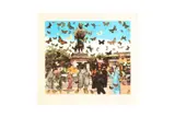 Untitled by Peter Blake Cbe Rdi, pencil, offered Jun 2023