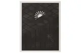 Untitled by Patrick Hughes, pencil, offered Jun 2023